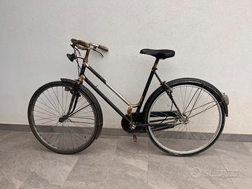 Bicicletta da studenti