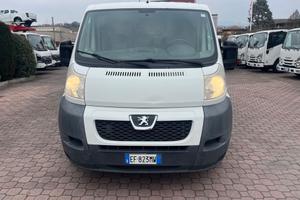 Fiat Ducato Peugeot Boxer