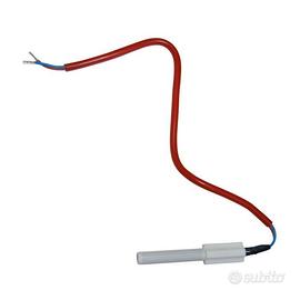 ADURO - Candela acccesione stufe IBRIDE