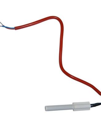 ADURO - Candela acccesione stufe IBRIDE
