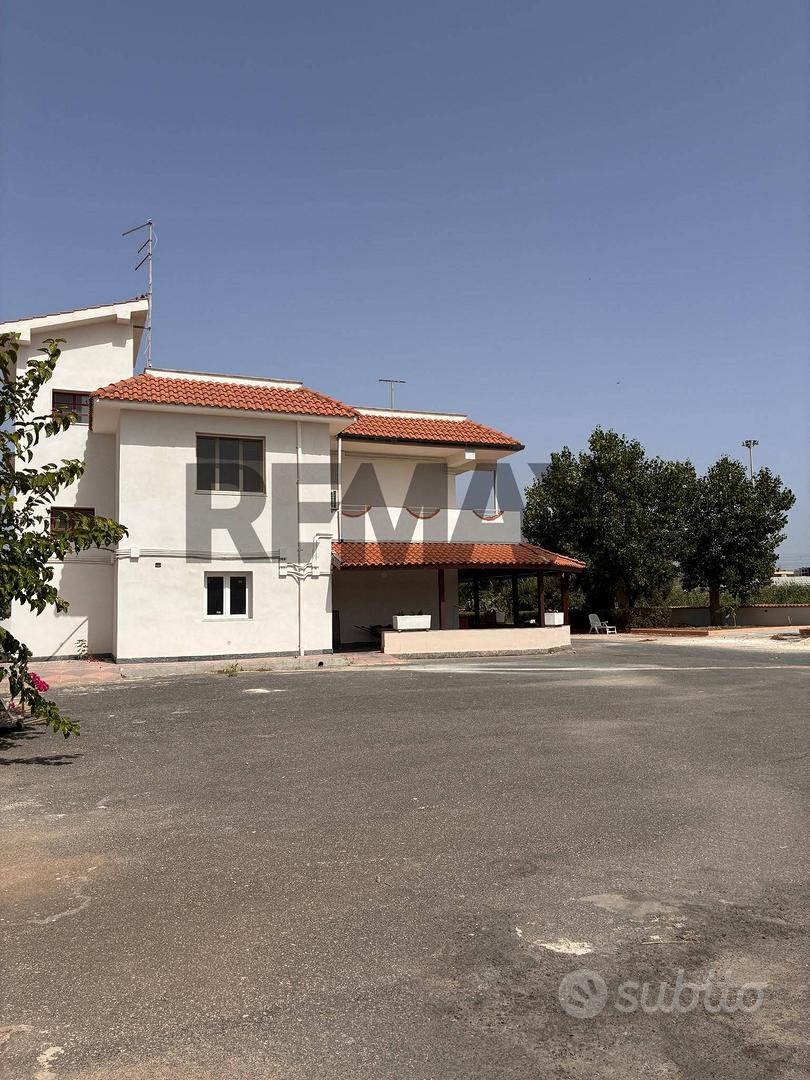 Casa – Siracusa - Vista 2