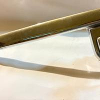 Maniglia Esterna Cromata Iveco