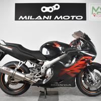 Honda CBR 600 F - 2000