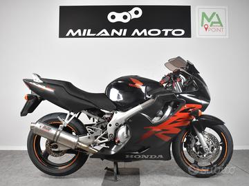 Honda CBR 600 F - 2000