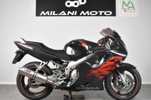 Honda CBR 600 F - 2000