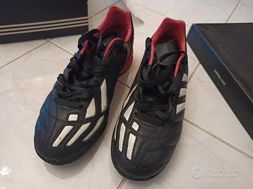 Scarpini calcetto Adidas Predator Manado 2 TRX TF