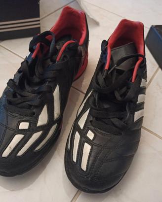 Scarpini calcetto Adidas Predator Manado 2 TRX TF