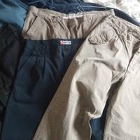 Braghe jeans pantaloni pantalone