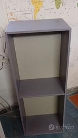 libreria cubo