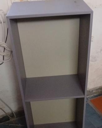 libreria cubo