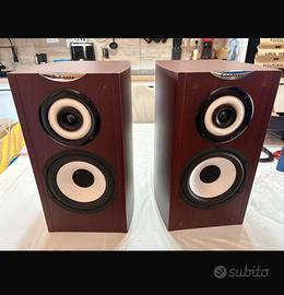 Diffusori bookshelf Cabasse minorca MC40
