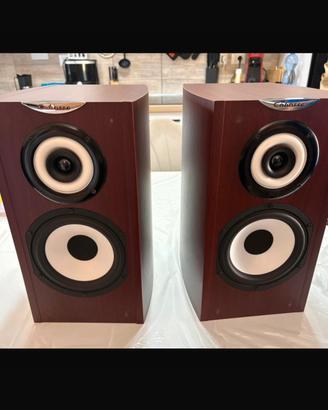 Diffusori bookshelf Cabasse minorca MC40