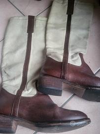 Stivali donna BATA – Vera gomma, Made in Italy 