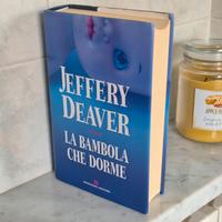 La bambola che dorme Jeffery Deaver