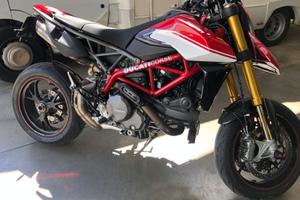 Ducati Hypemotard 950 "SP"