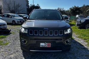 Jeep Compass 2.0 Multijet II 4WD Limited