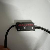 Modulo o2 Malossi per sonda lambda honda sh