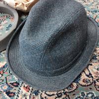 Cappello uomo taglia 60 