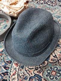 Cappello uomo taglia 60 