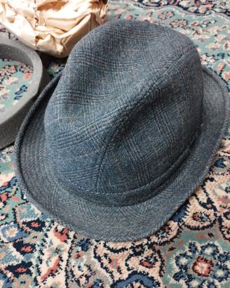 Cappello uomo taglia 60 