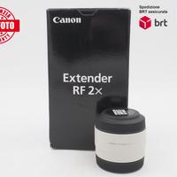 Canon RF 2x (Canon)
