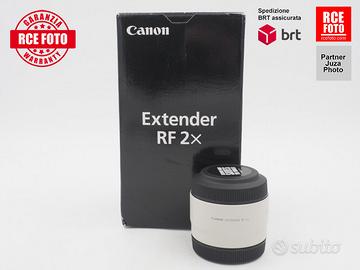 Canon RF 2x (Canon)