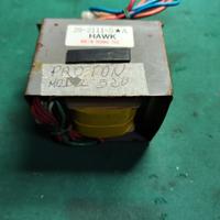 Trasformatori di alimentazione è d'uscita