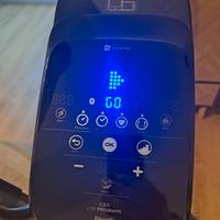 Ellittica Domyos 500