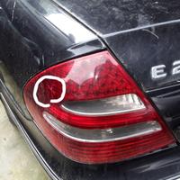 STOP FANALE POSTERIORE SINISTRO A LED MERCEDES Cla