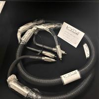 Vyda Vyger Orion Silver rca phono RIBASSO