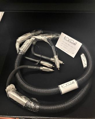 Vyda Vyger Orion Silver rca phono ULTIMO RIBASSO