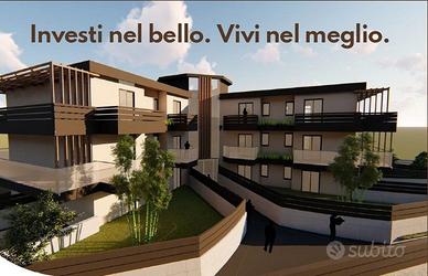 NUOVE COSTRUZIONI