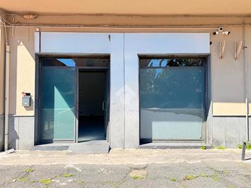 RAPISARDI- VIA STAZZONE Box 55mq