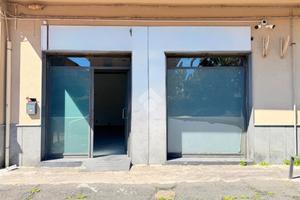 RAPISARDI- VIA STAZZONE Box 55mq