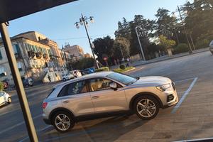 audi Q3 2019 