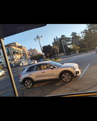 audi Q3 2019 