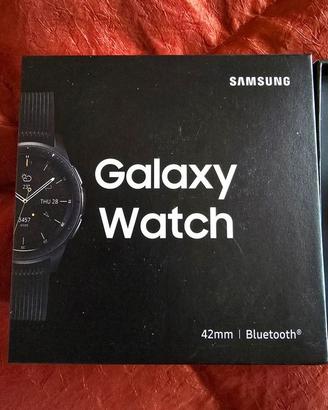 Samsung Galaxy Watch 42mm