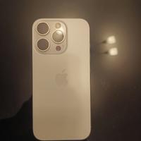 Iphone 16 pro Bianco 128 Gb