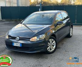 Volkswagen Golf 1.4 TGI 5p. Trendline BlueMotion