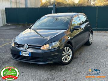 Volkswagen Golf 1.4 TGI 5p. Trendline BlueMotion