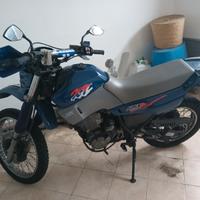 Yamaha XT 600 E 1990