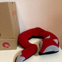 Cuscino cervicale termico per microonde LESCHI