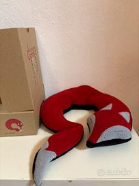 Cuscino cervicale termico per microonde LESCHI