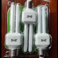 Lotto da 150 Lampadine 11 Watt E27