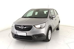 Opel Crossland X x 1.2 innovation 83cv my18.5
