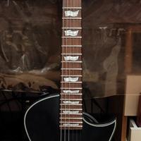 Esp Ltd EC-201 Black Satin - RIBASSO!!!