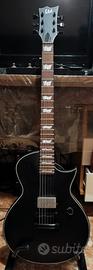 Esp Ltd EC - 201 Black Satin - RIBASSO!!!