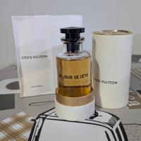 le jour se lève Louis Vuitton originale nuovo 