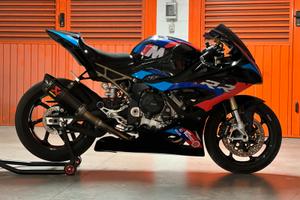 bmw s 1000rr anno 2020
