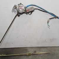 MECCANISMO ALZAVETRO ANT. DX IVECO Daily 2° Serie